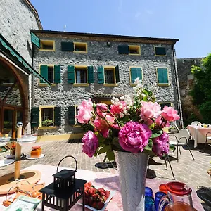Biologico La Buona Terra Alloggio per agriturismo Villa Marin