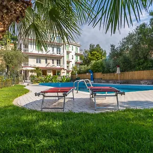 3* Отель Garden