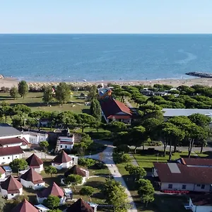 Villaggio San Paolo Campeggio Cavallino-Treporti