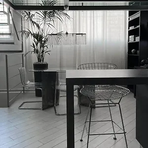 Nolo - Chic Retreat Appartamento Milano
