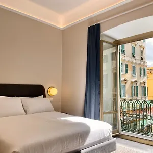 Appartamento Relstay - Assarotti, Genova