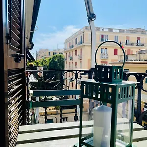 Appartamento Casa Ideale, Genova