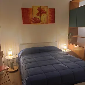 La Casa Di Antonia Appartamento Milano