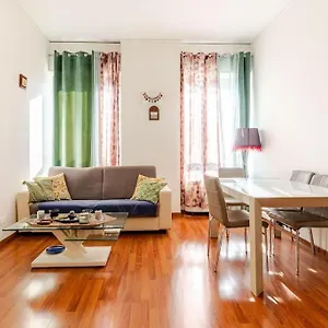 Appartamento Amiro Casa Sea View Torre, Genova
