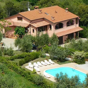 De Santis Alloggio per agriturismo Castiglioncello