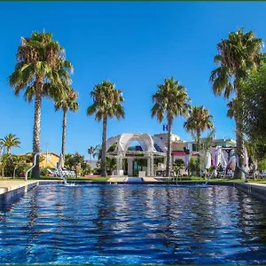 Paclà Hotel Avola